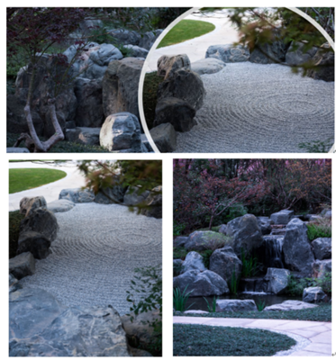 合景泰富25周年記 商業賦能，以卓越產品力為生活創造意義——園林設計的匠心與實踐