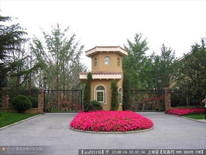 從圖紙到實景 精品園林景觀入口設計全流程解析與資源下載