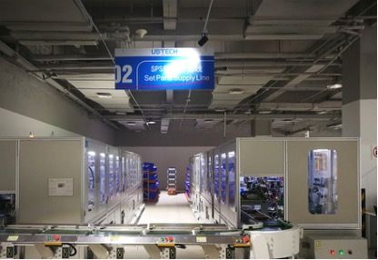 雙節(jié)期間訂單火爆，技術(shù)開(kāi)發(fā)助力企業(yè)風(fēng)景獨(dú)好