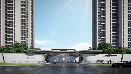 解碼聊城首個(gè)全齡化社區(qū) 科技賦能的詩(shī)意棲居實(shí)踐