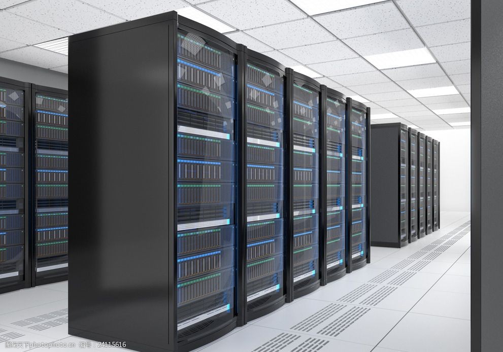 超級(jí)計(jì)算機(jī) 技術(shù)巔峰與未來展望