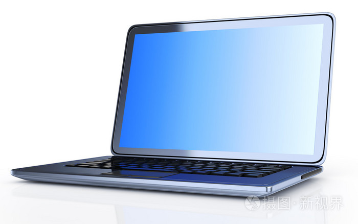 現(xiàn)代筆記本電腦 計算機科技的集大成者