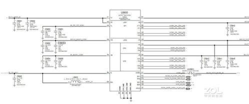 iPhone XS Max 深度維修指南 關(guān)鍵圖紙與電路原理全解析