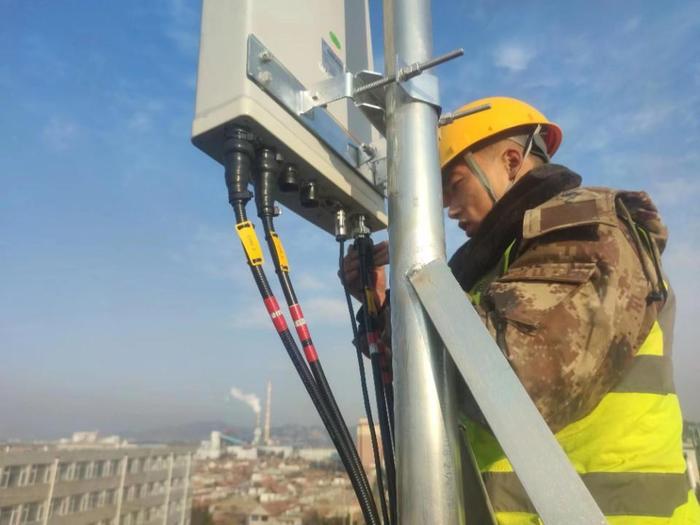 煙臺(tái)聯(lián)通 多措并舉筑牢高考通信“生命線”